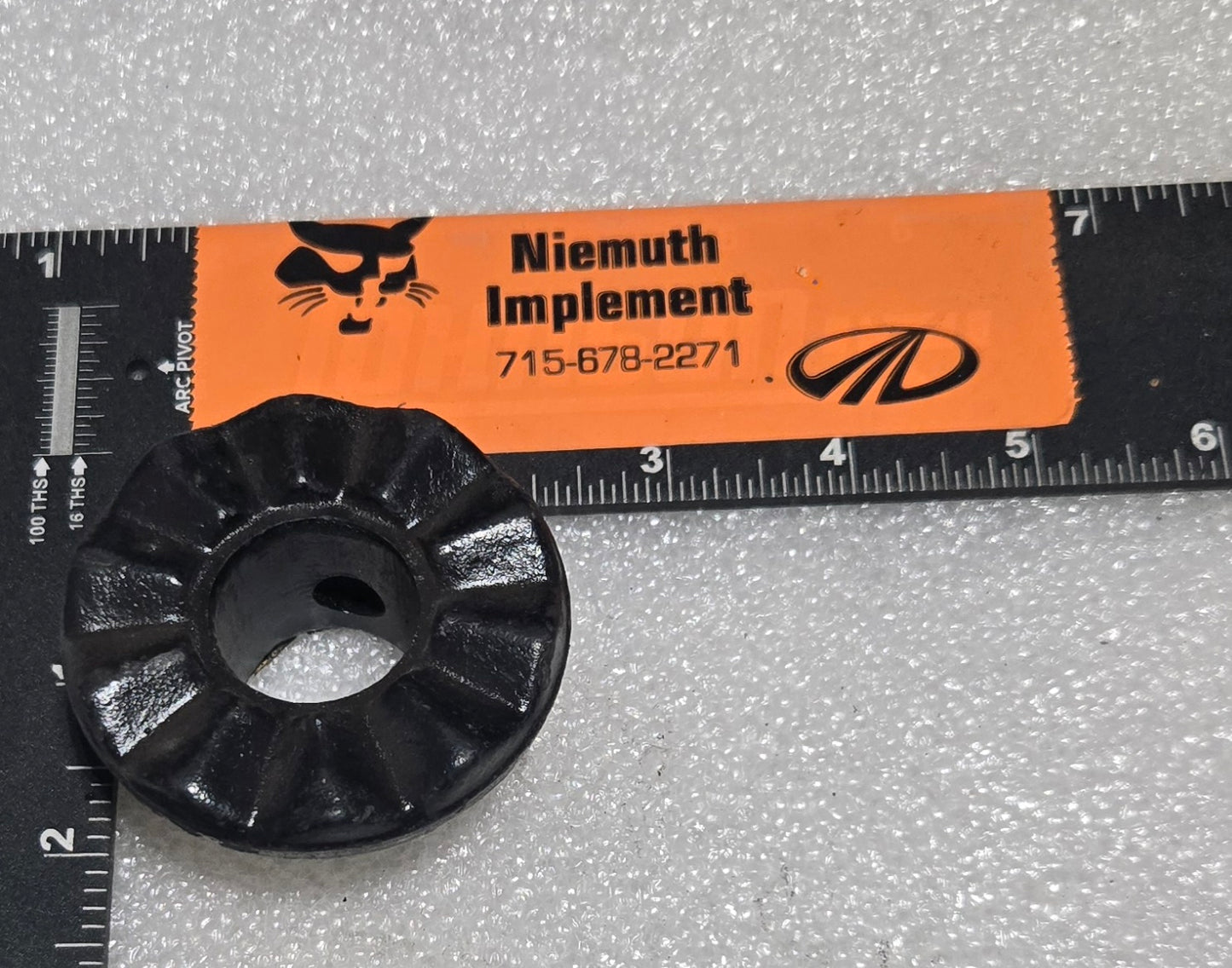 RATCHET/HUB, 302184
