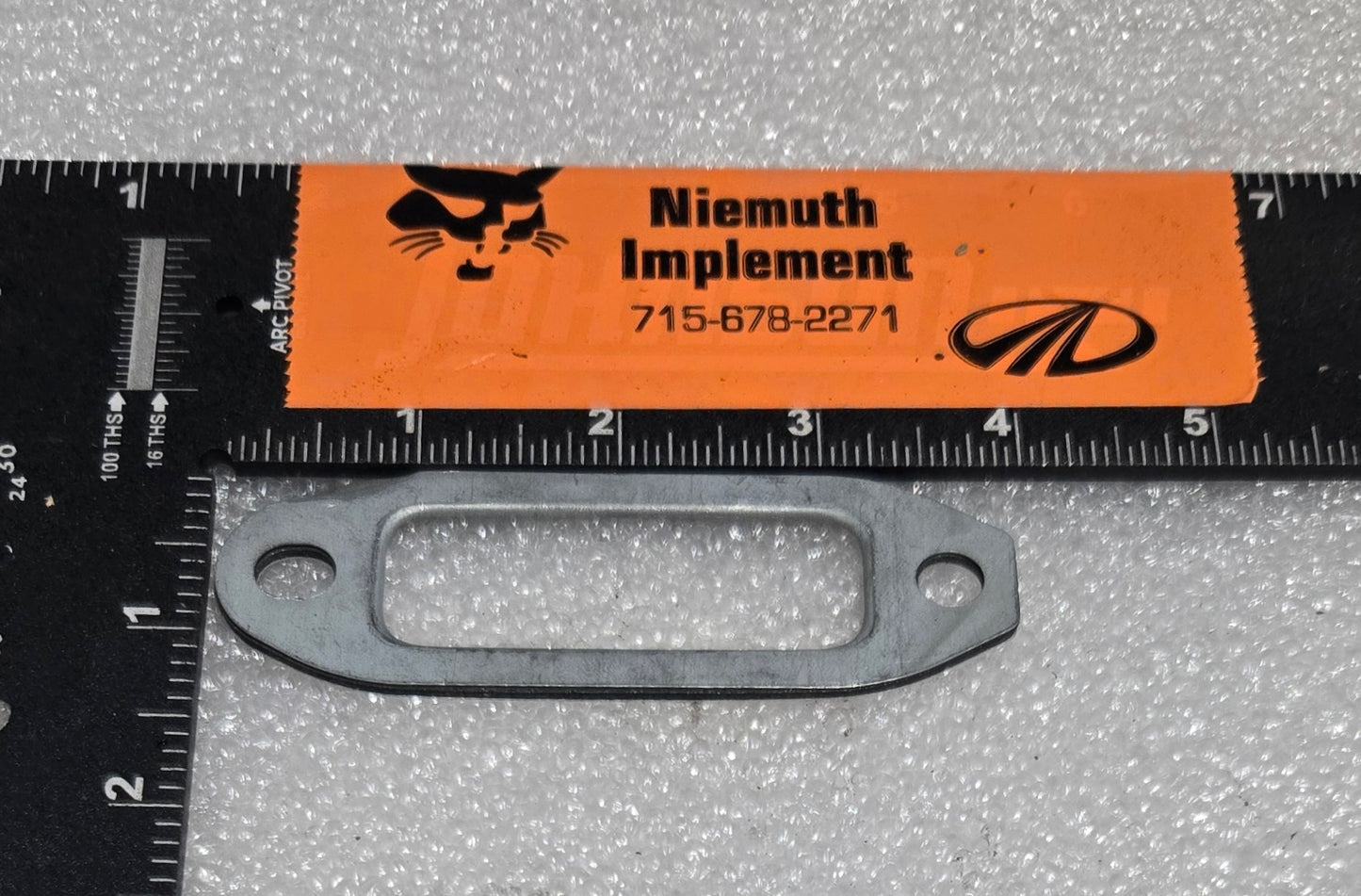GASKET, 4233529