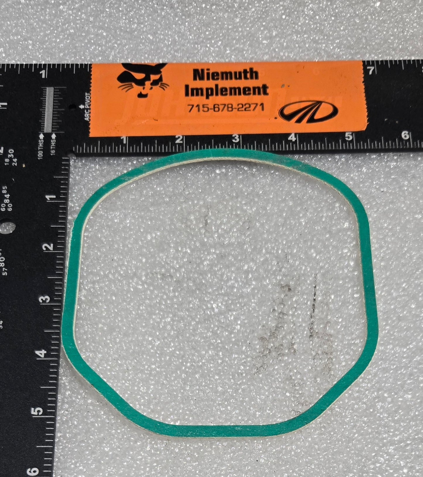 GASKET, 3371692V