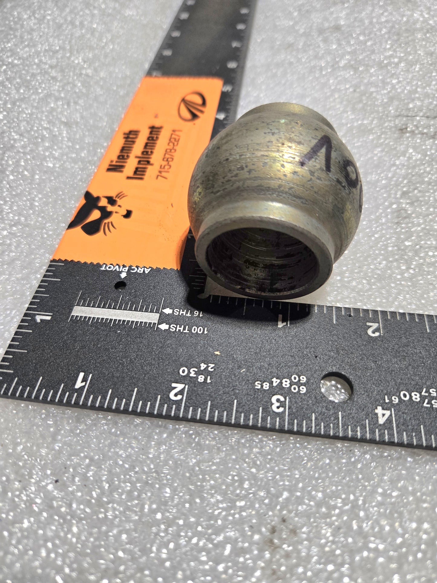 BALL, 3400600V