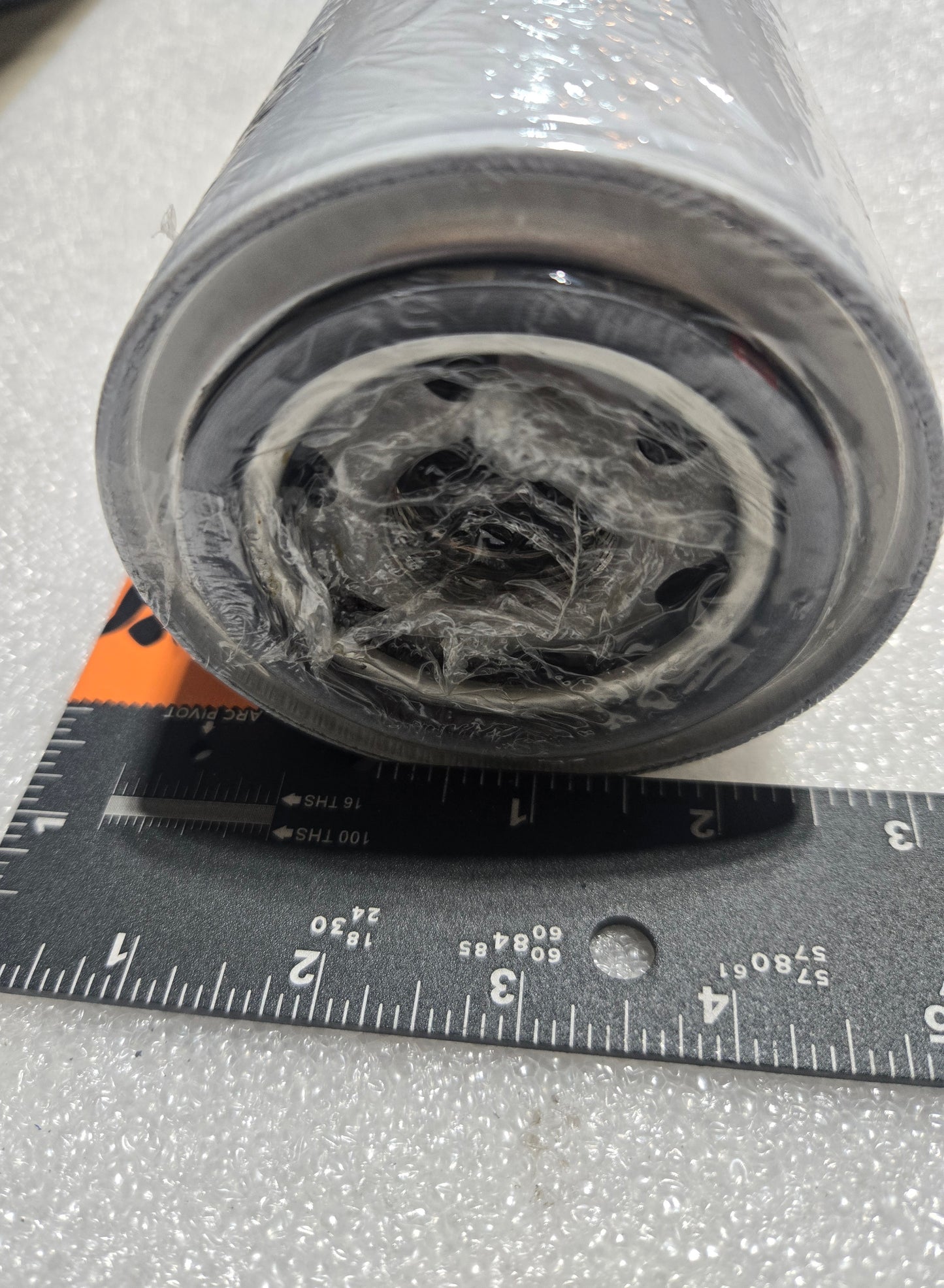 Filter, 3609566M1