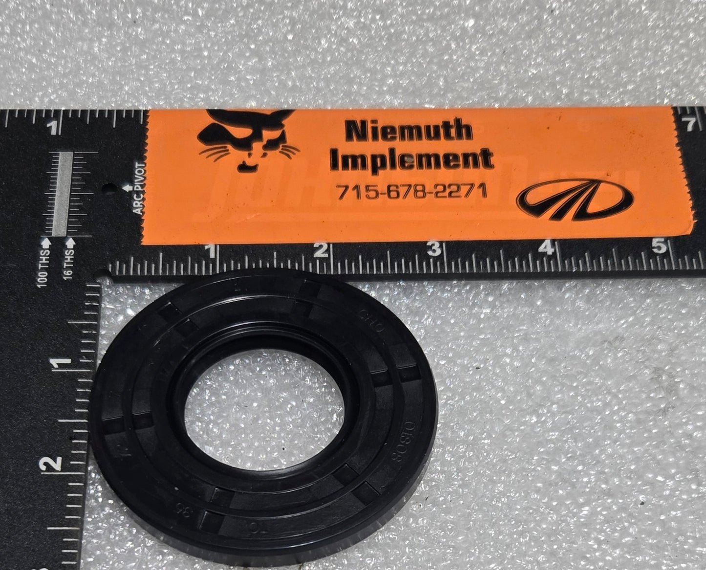 Seal, 607530 (NON-OEM)