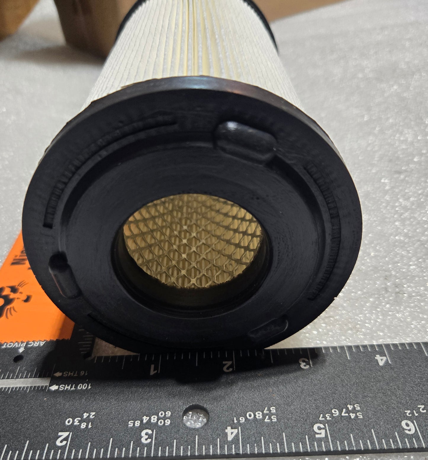 Air Filter, 3757472M91