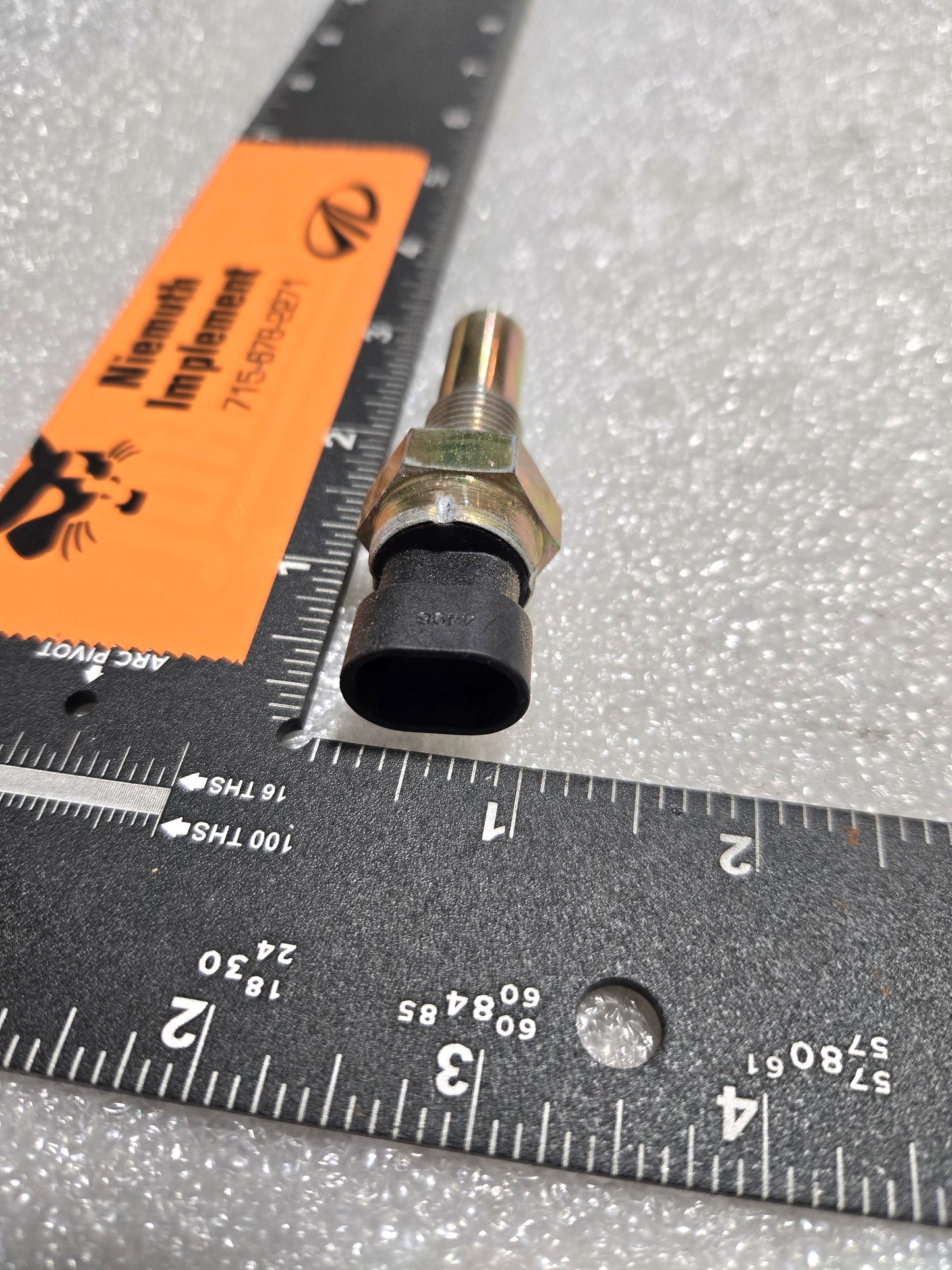 Indirect Switch, 3792196M1