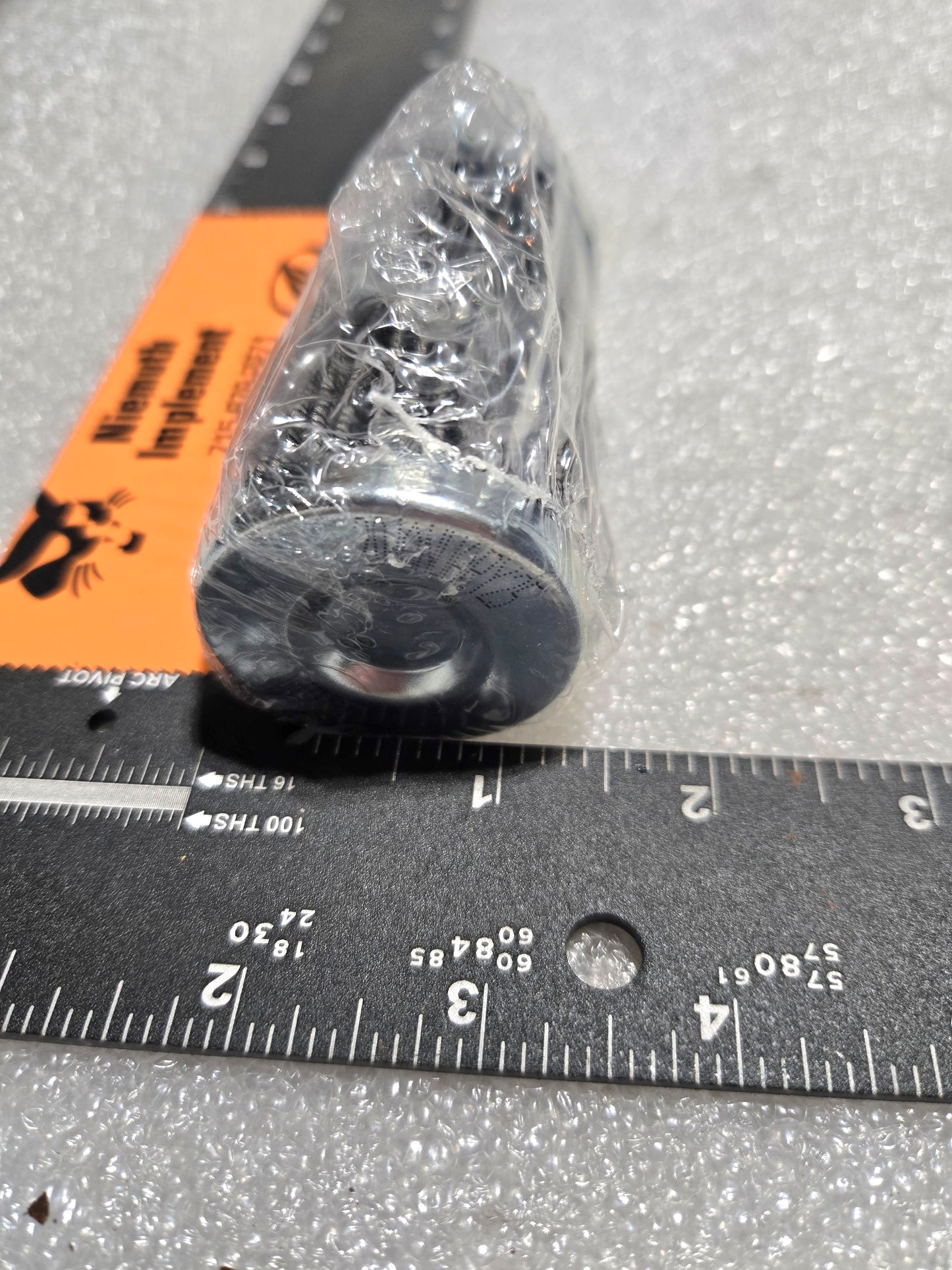 Hydraulic Element, 3792287M1