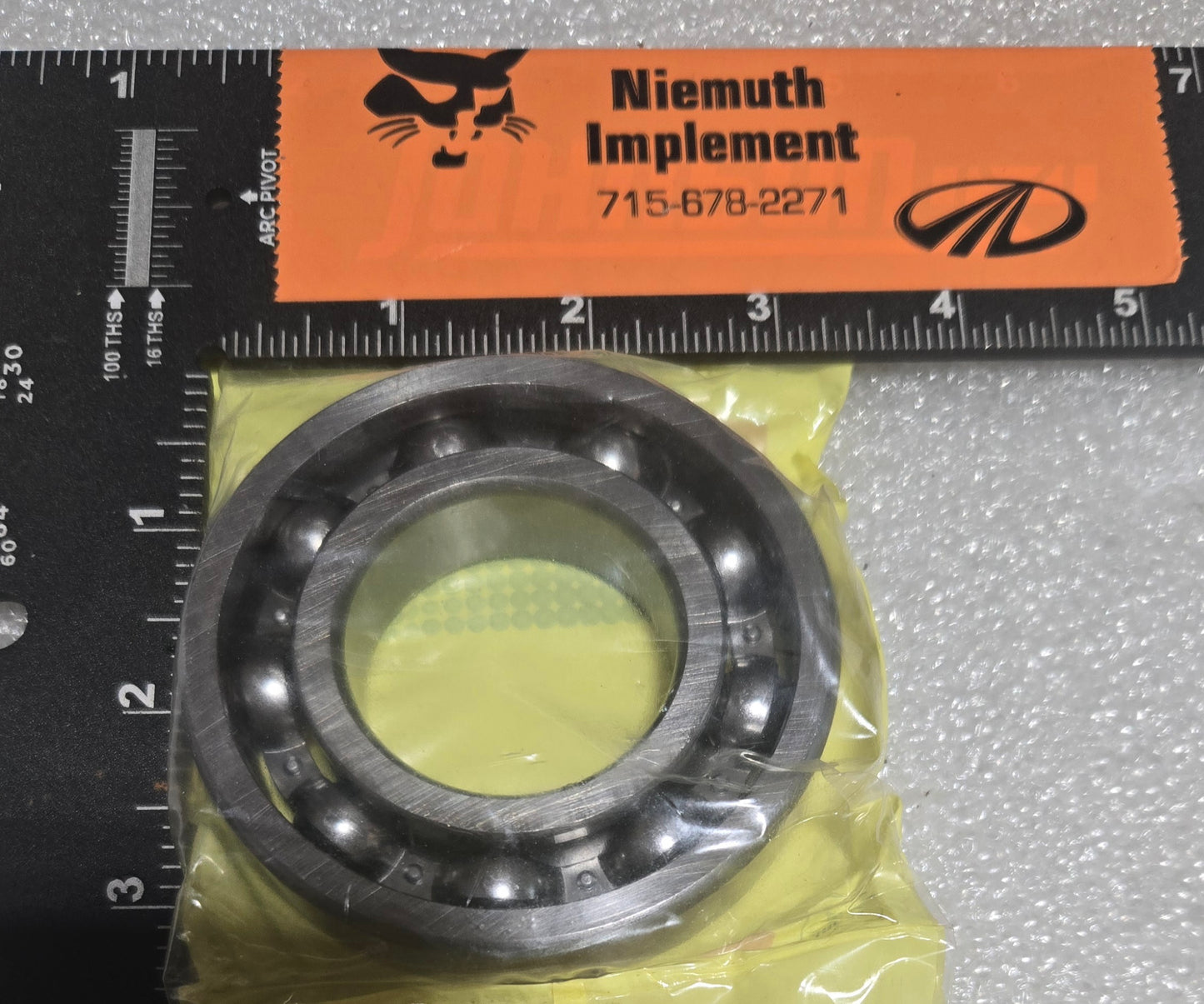 Bearing, 20915780 (NON-OEM)
