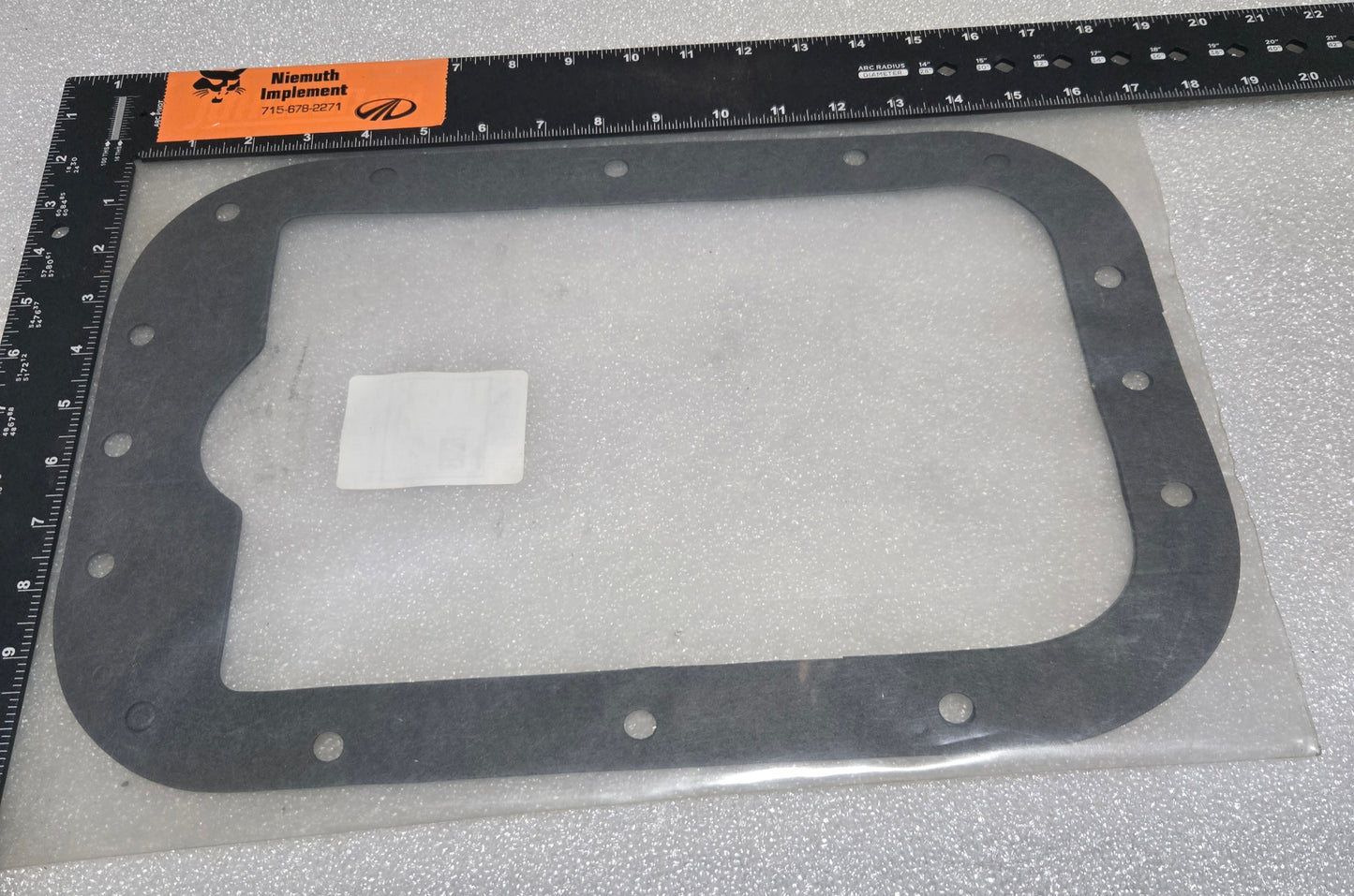 Gasket, 521181M1