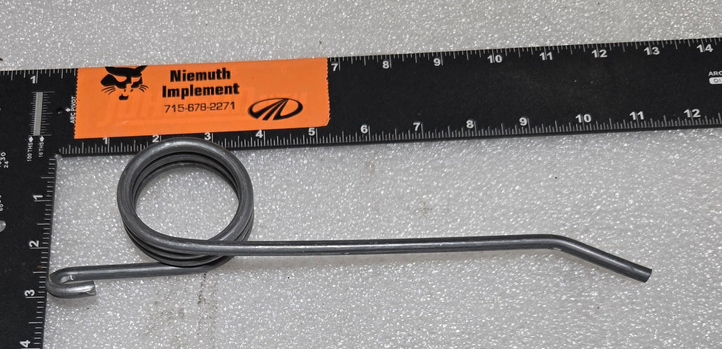 Steel Rake Tooth, 64562 (NON-OEM)