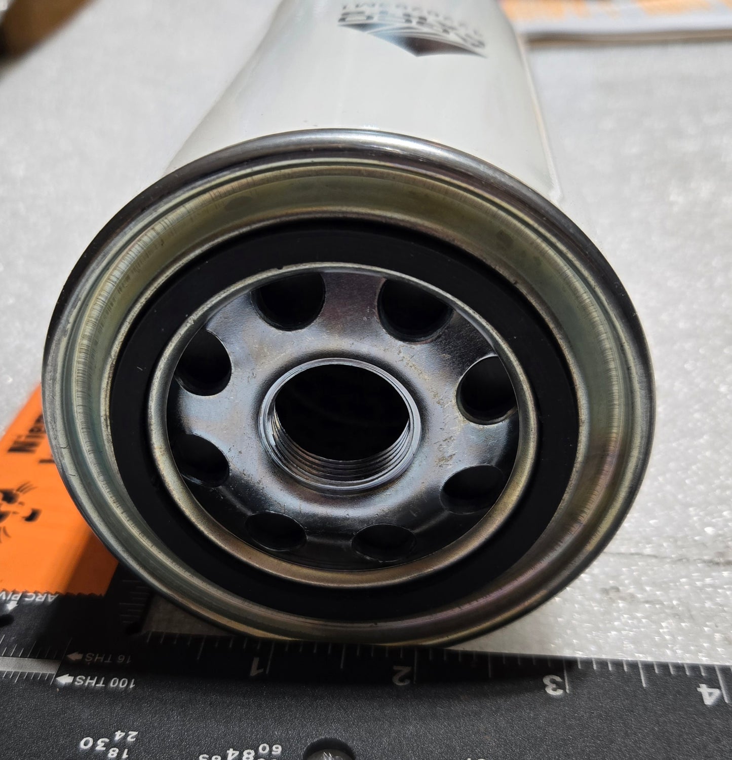 OIL FILTER, 4226293M1