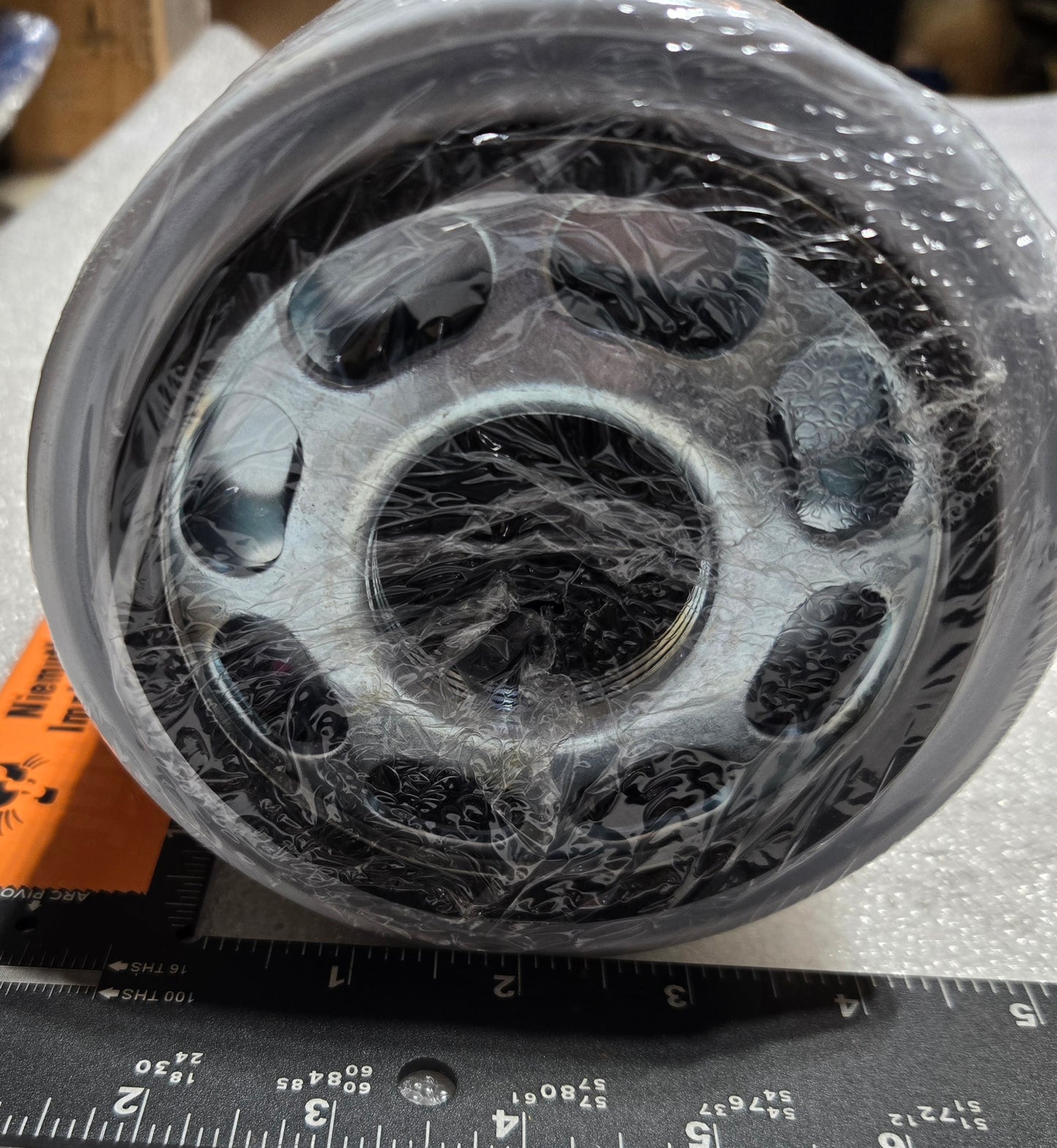 STRAINER, 4300400M1