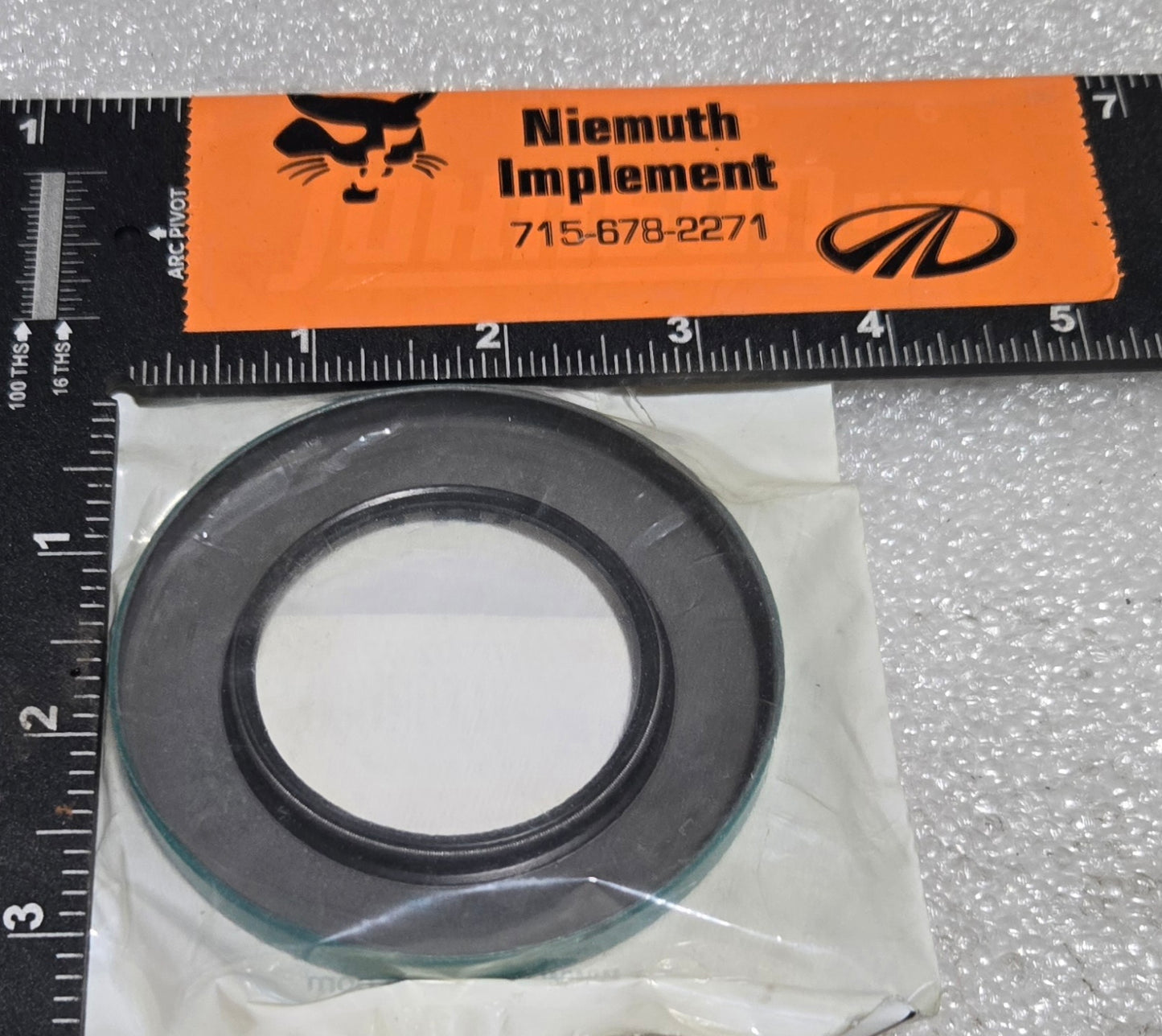 Oil Seal, 70202602