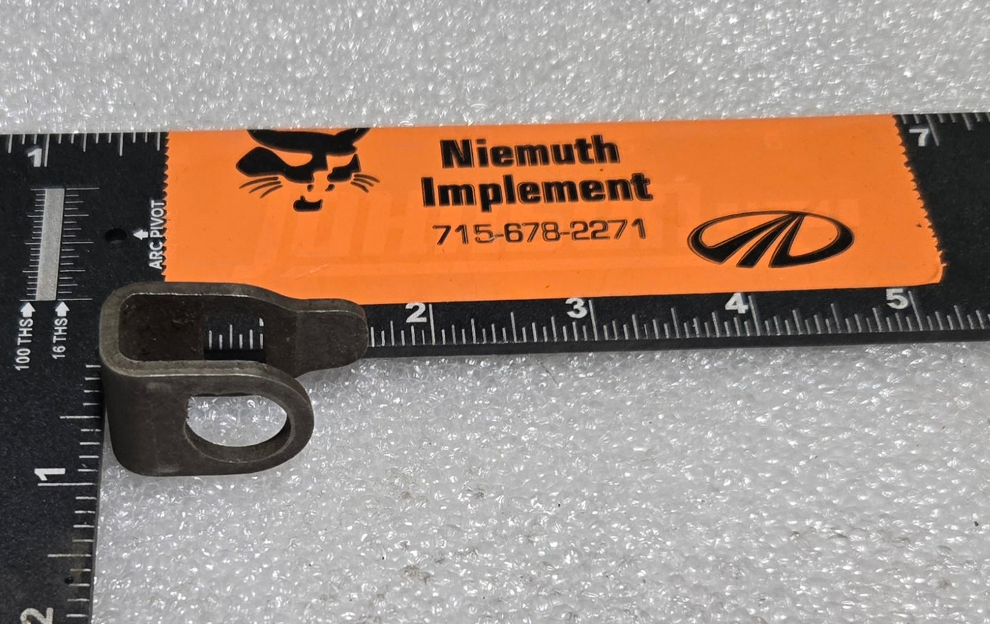 LATCH, 70202745
