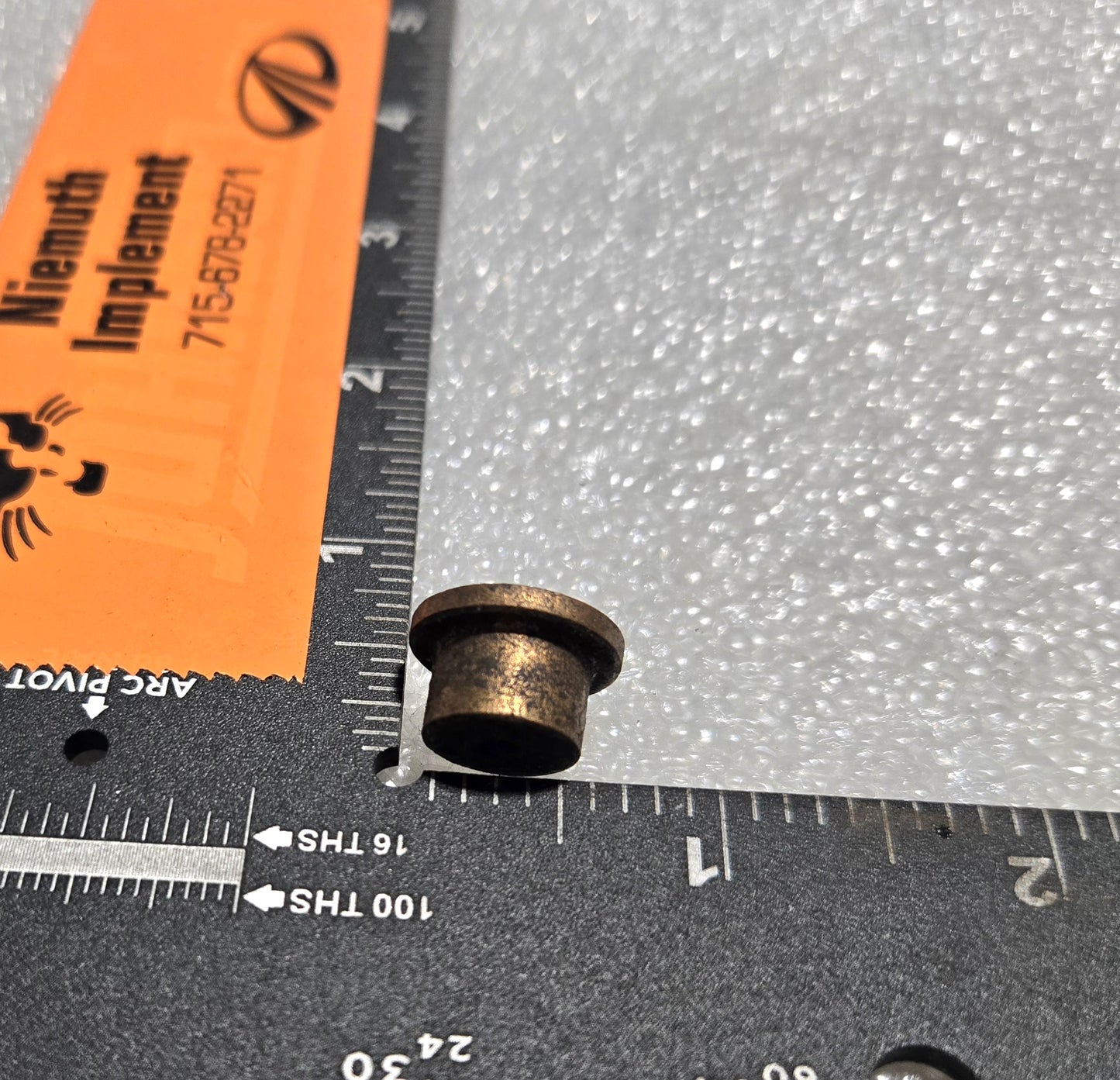 BUSHING, 70203126