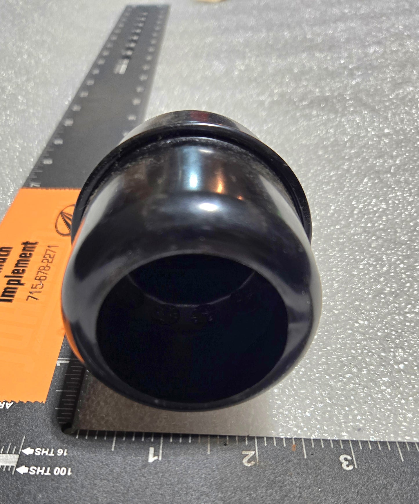 Breather Cap, ACS178 NON-OEM