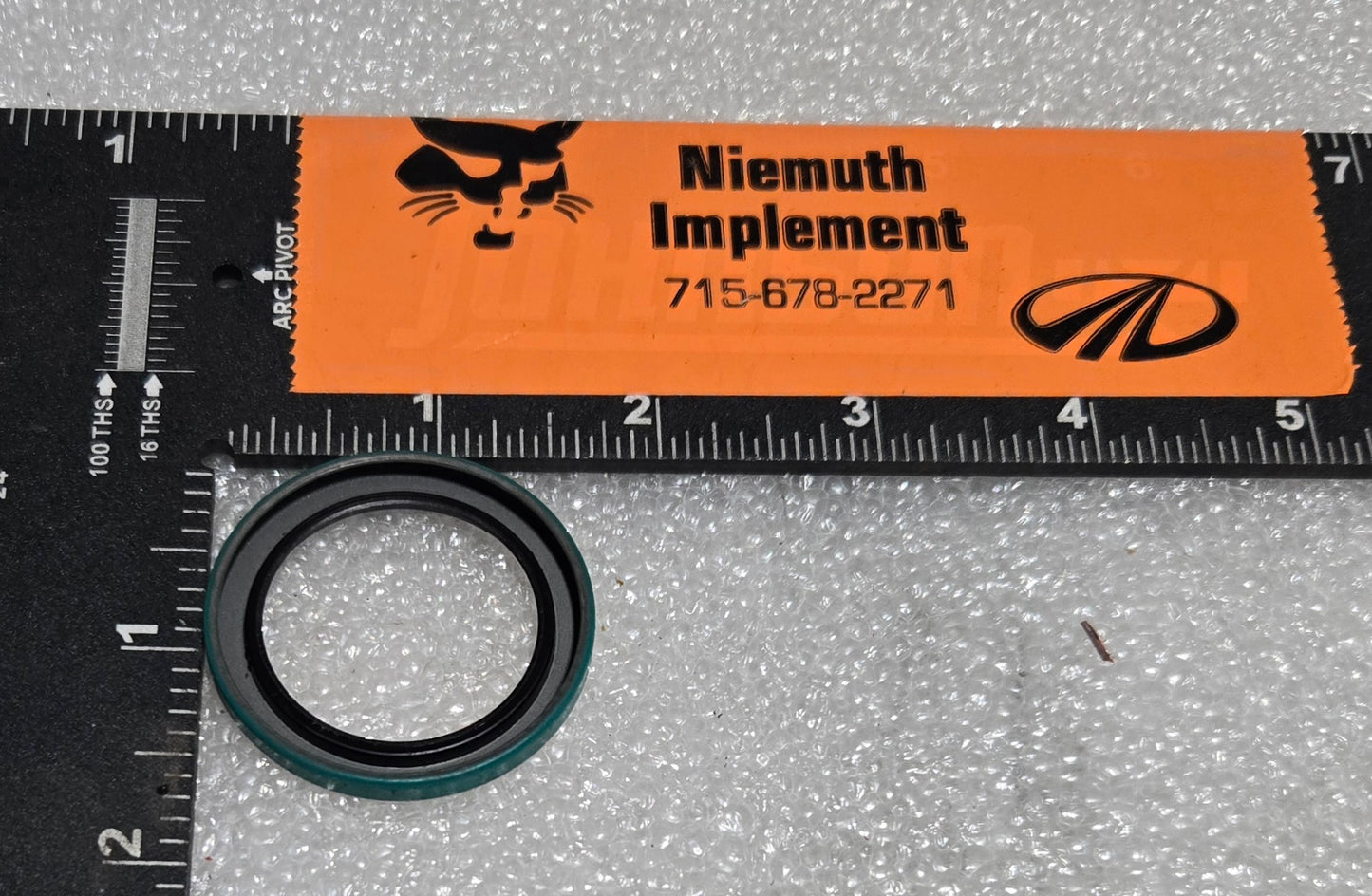 Seal, 37857 (NON-OEM)