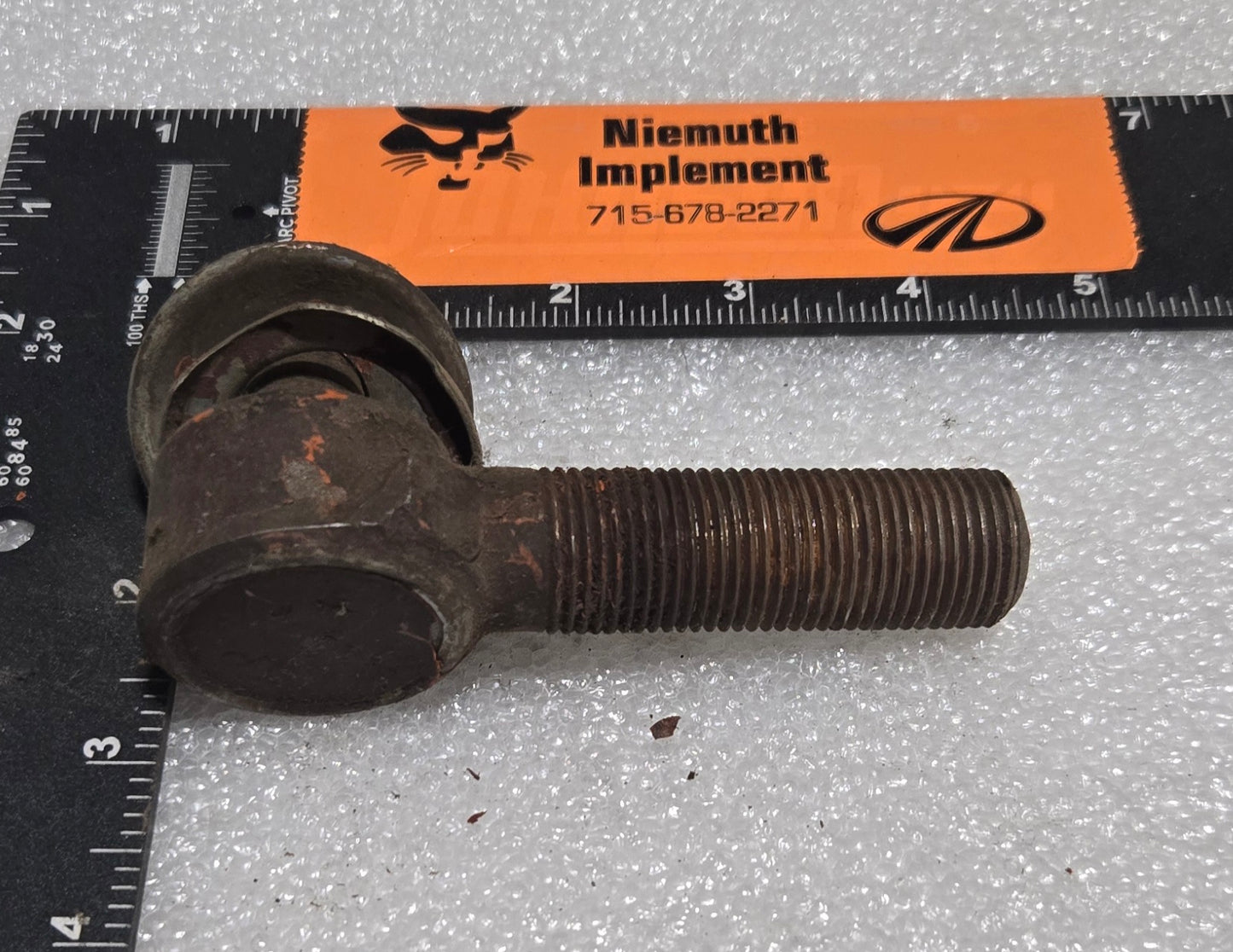 SOCKET ASSEMBLY, 70207726