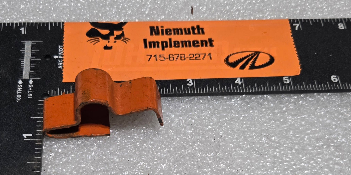 Battery Cable Clip, 70208225