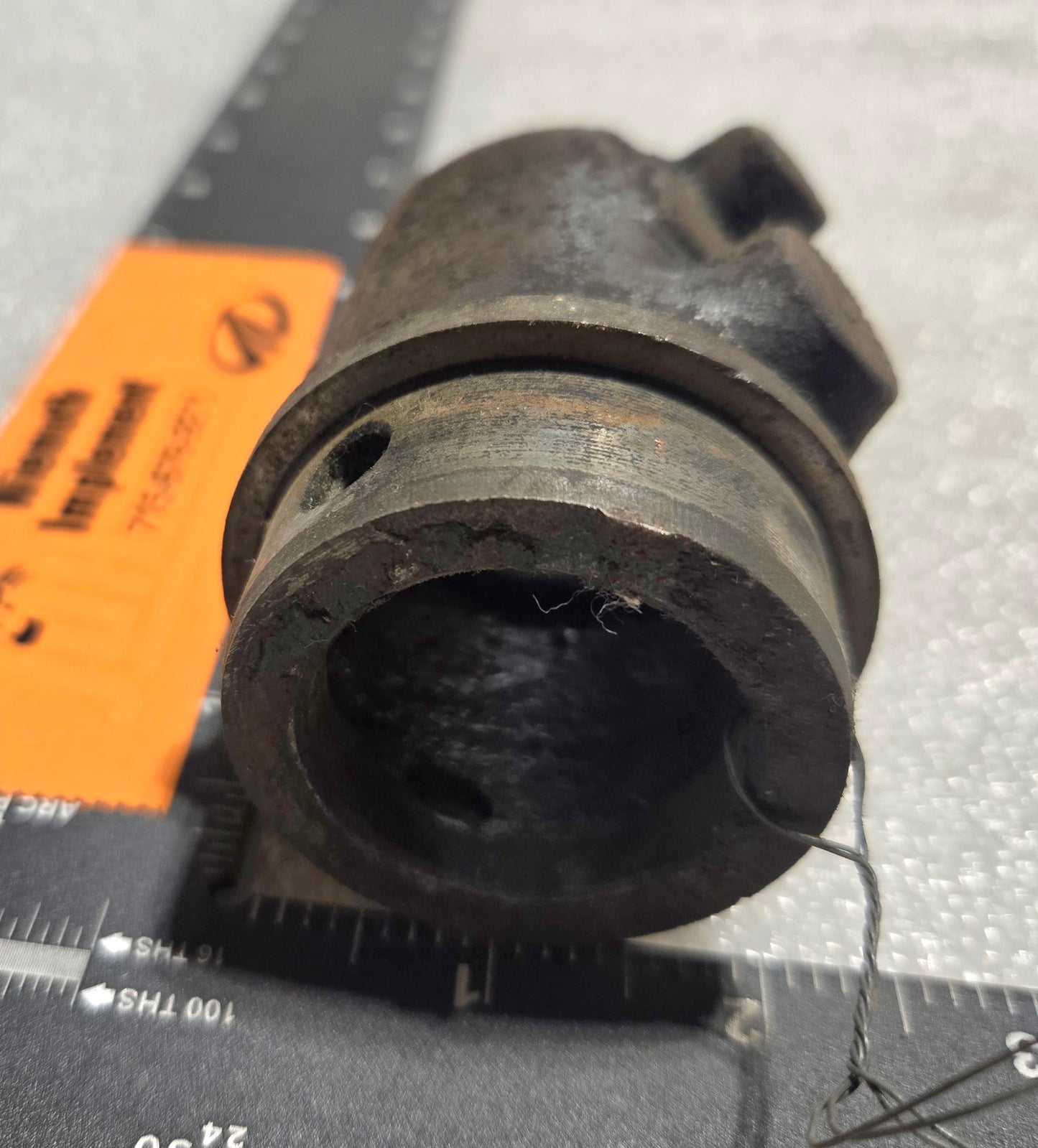 Shifter, 70208407 USED