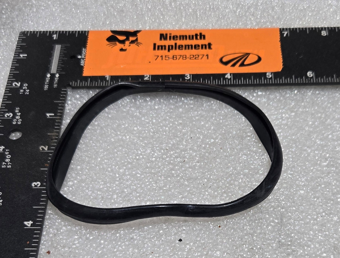 Gasket, IHS355 NON-OEM