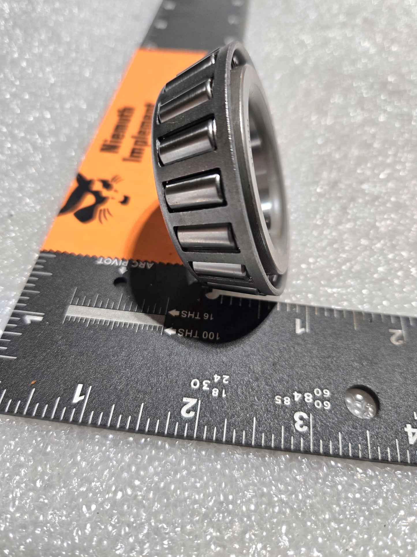 Cone Bearing, 70209889