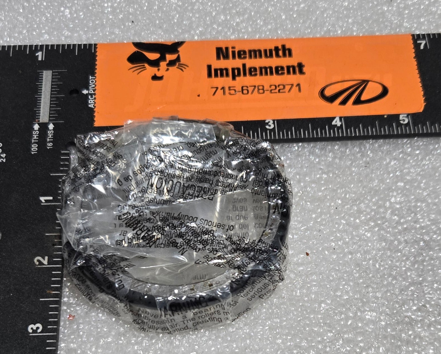 Cup, 2720 NON-OEM