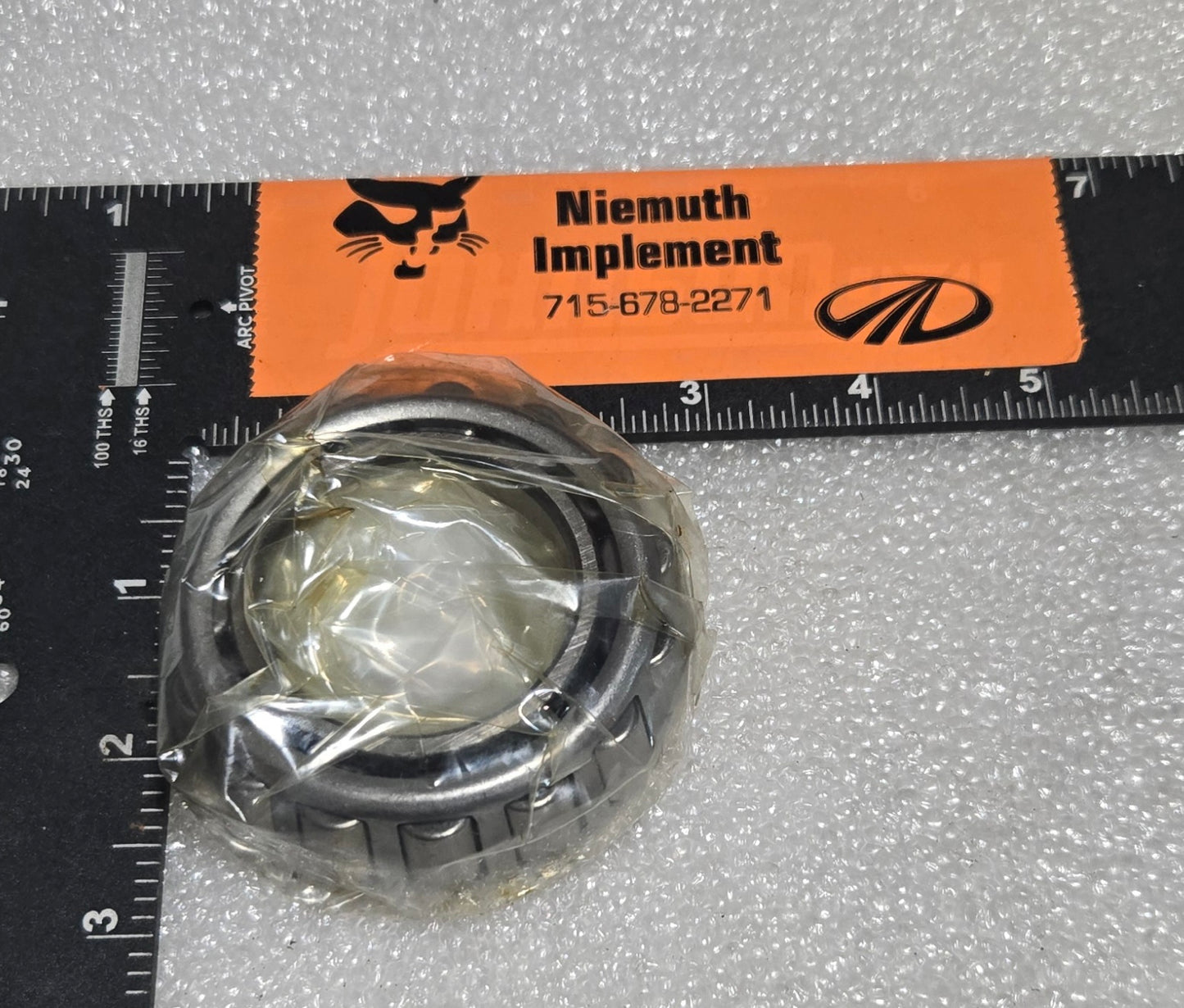 Cone Bearing, 70210548
