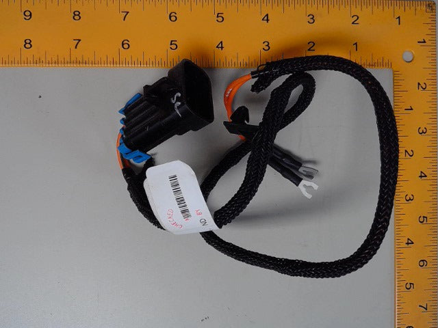 BACKUP ALARM HARNESS, 6715659
