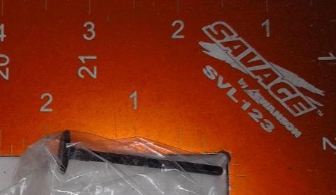 MALE PLASTIC RIVET, 6665321