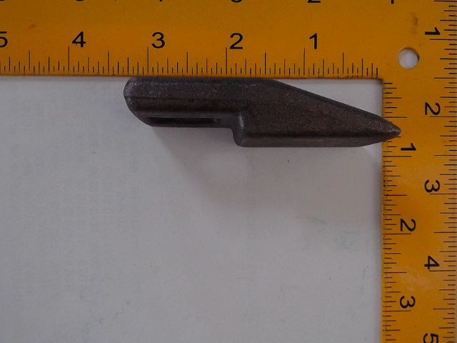 AUGER TOOTH, 6651555