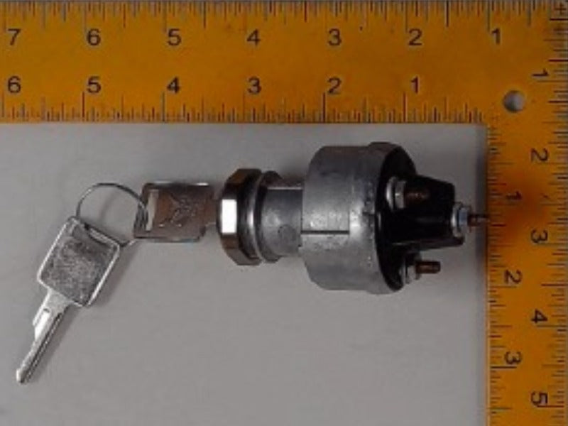 IGNITION SWITCH, 6665606