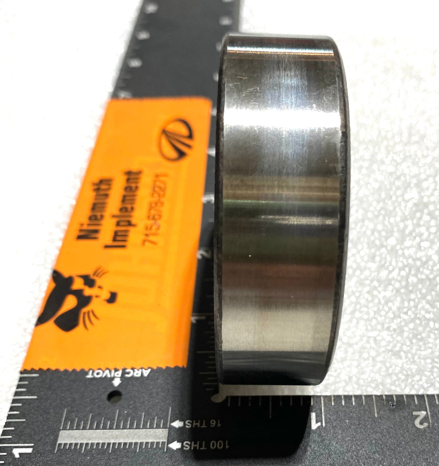 Bearing Cup, 70211586