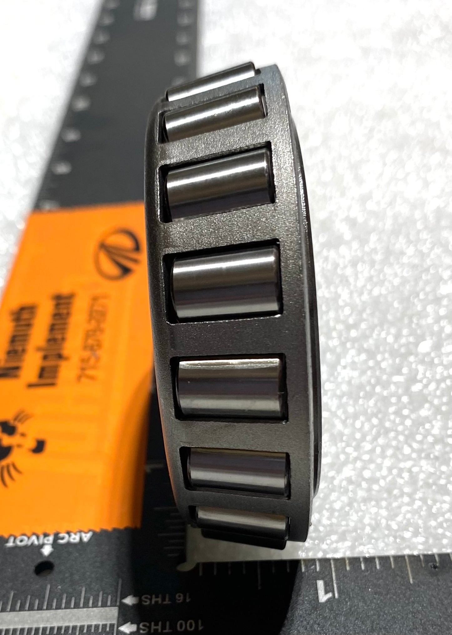 Bearing Cone, 70225110