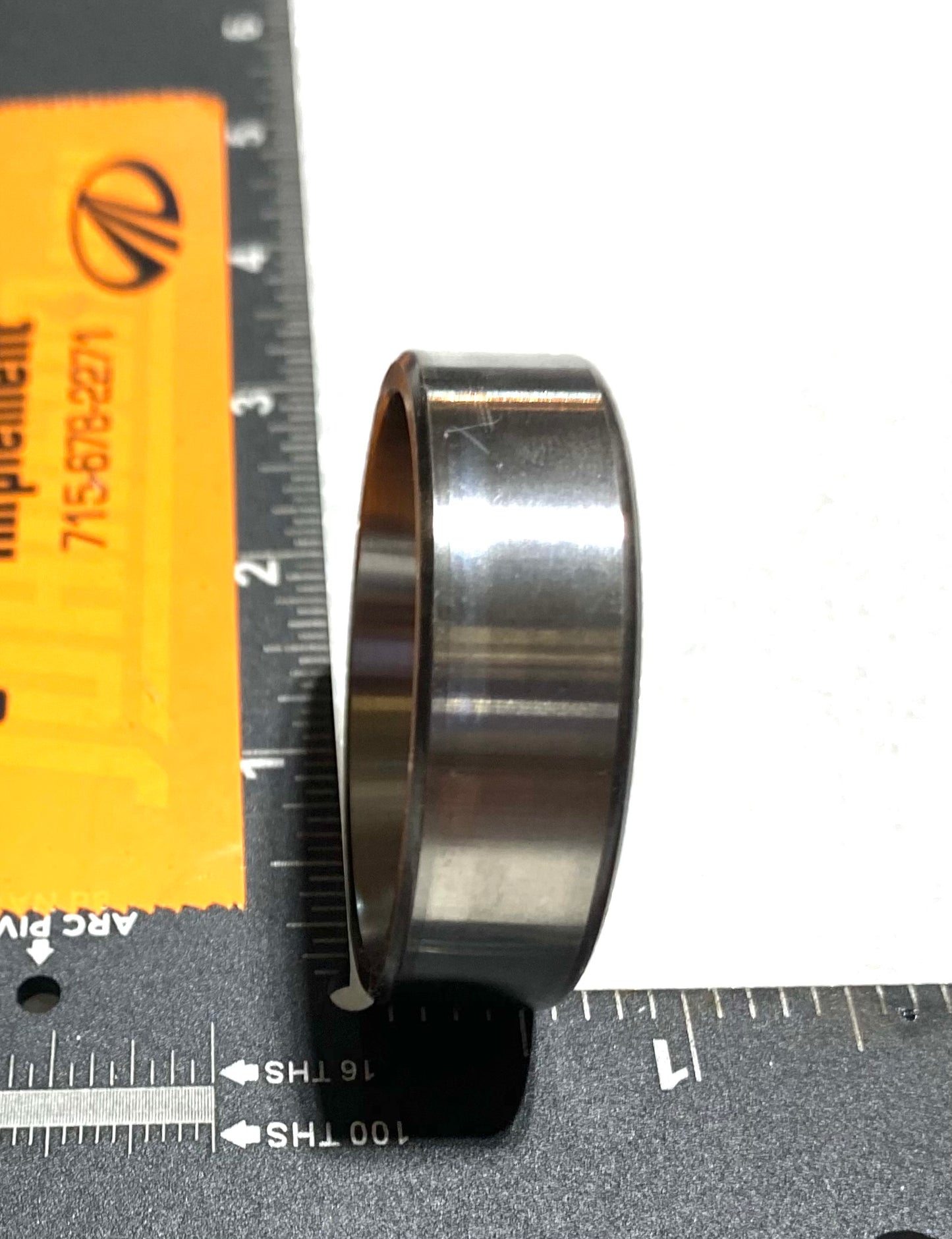 Bearing Cup, 86539200 NON-OEM
