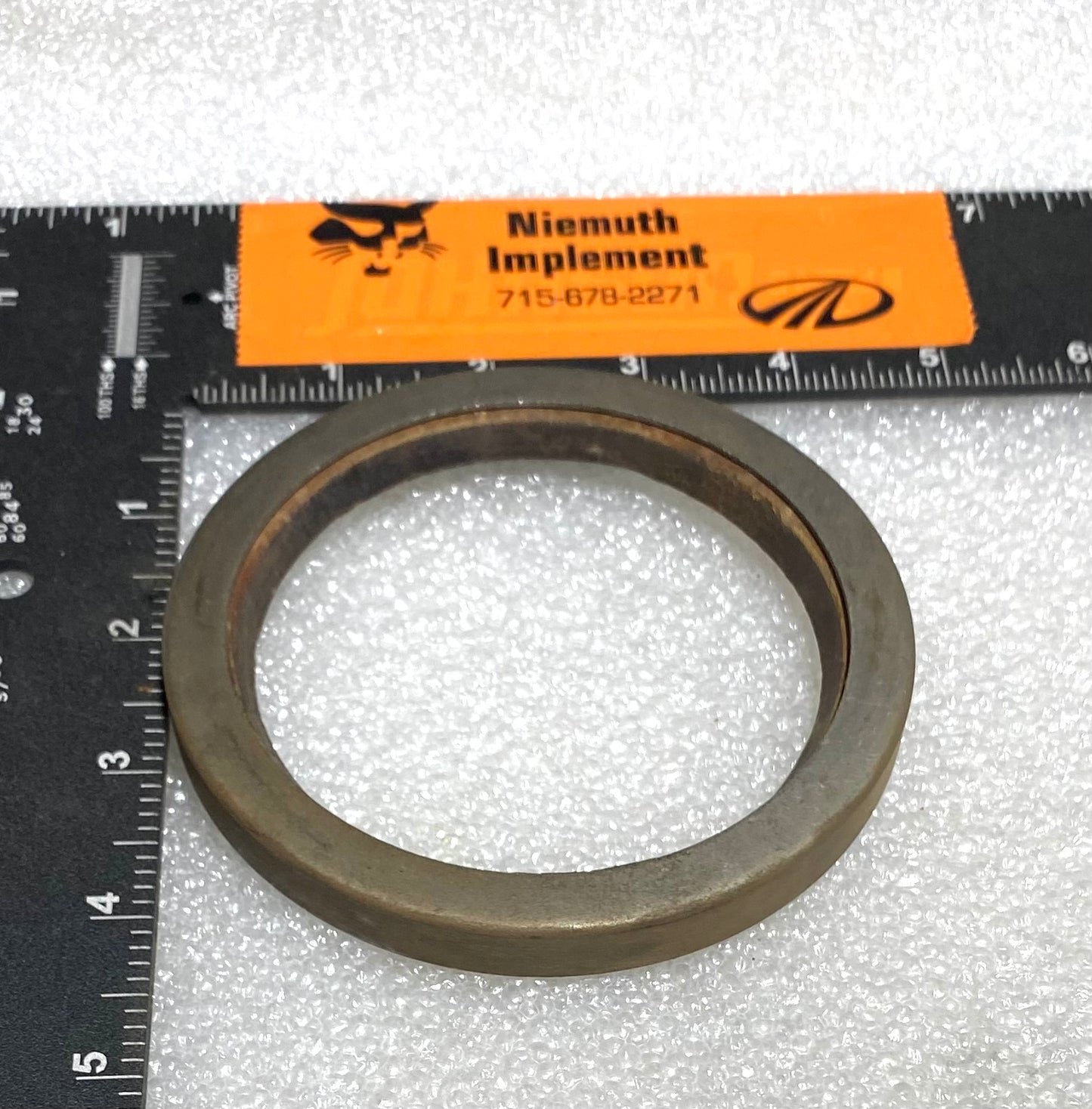 Oil Seal, 70211959