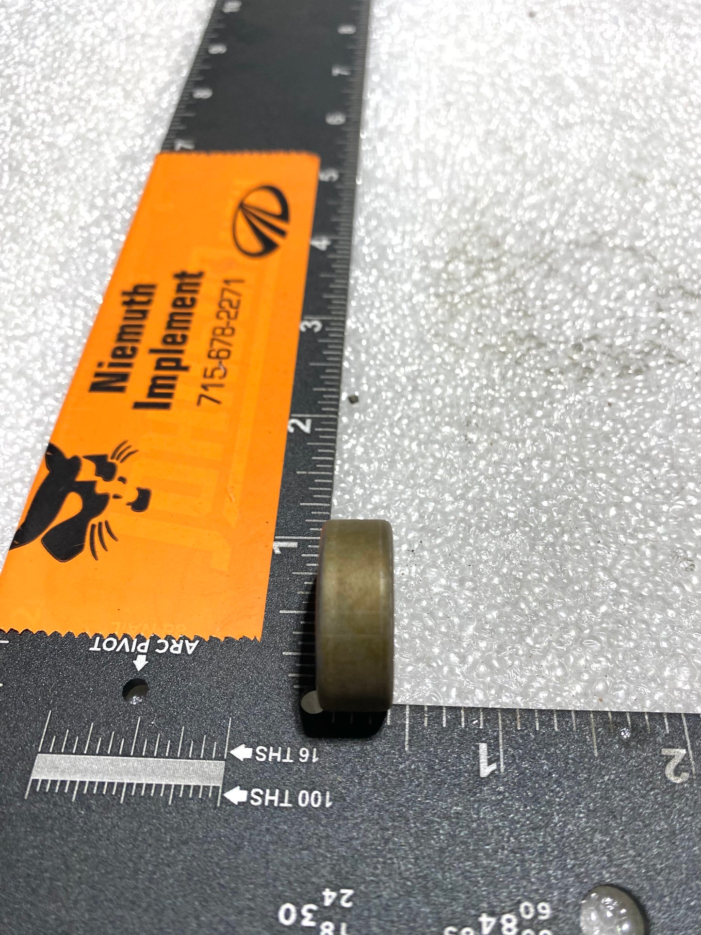 Oil Seal, 70224558