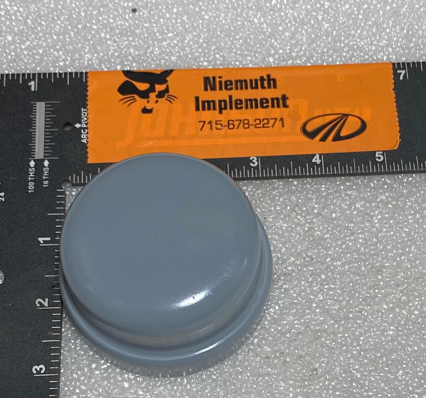 Hub Cap, A-70220403 NON-OEM