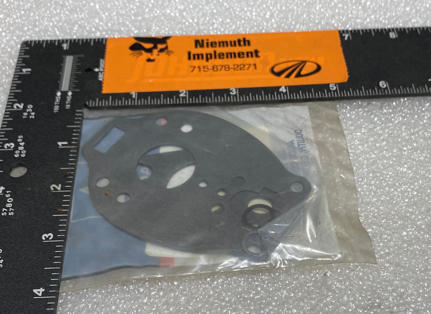 Gasket Kit, 70222053