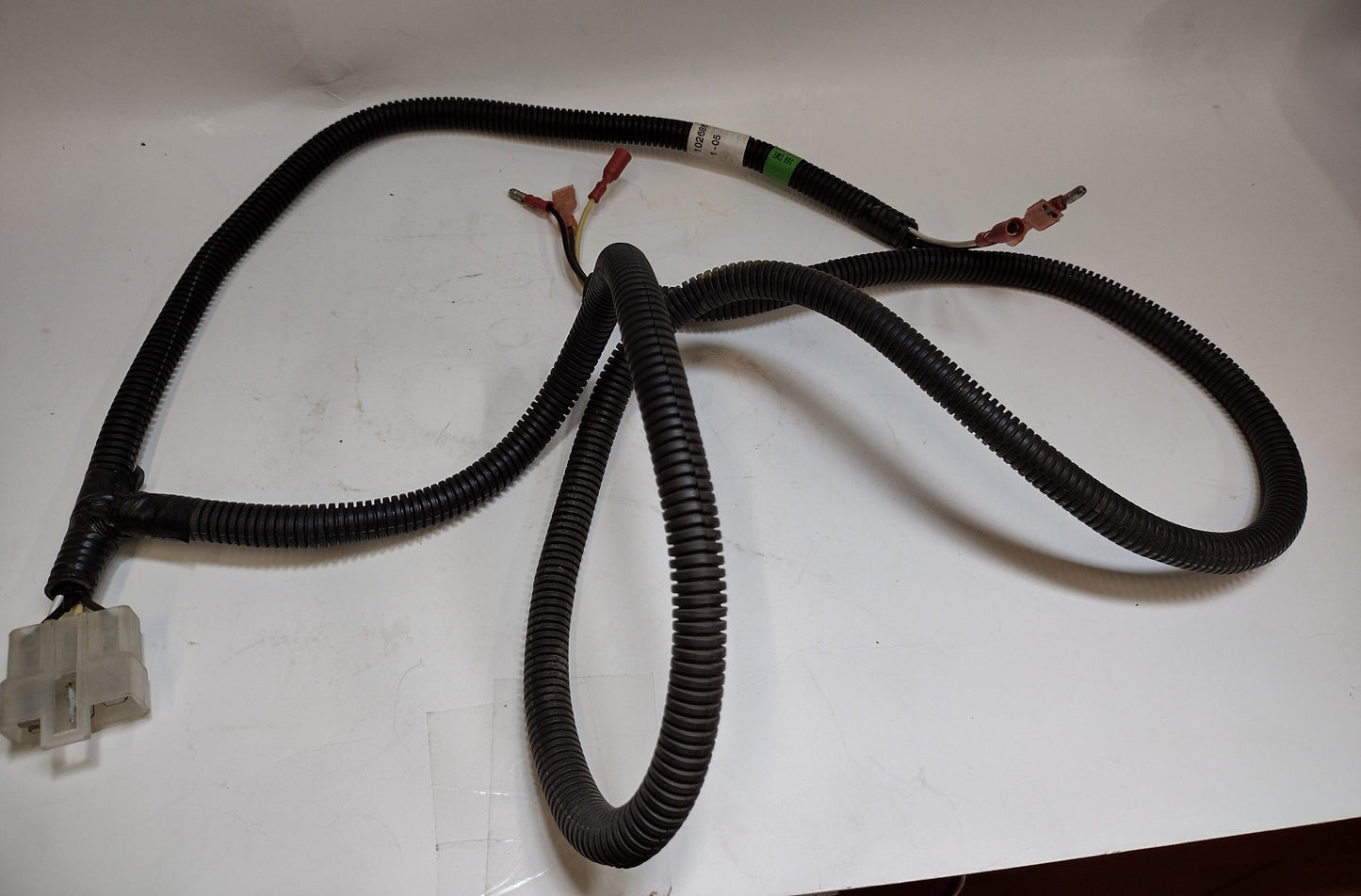 HARNESS, 10286901CC