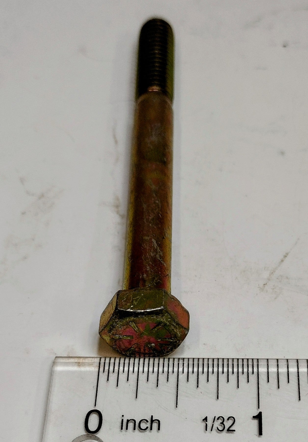 BOLT, 18C000544B