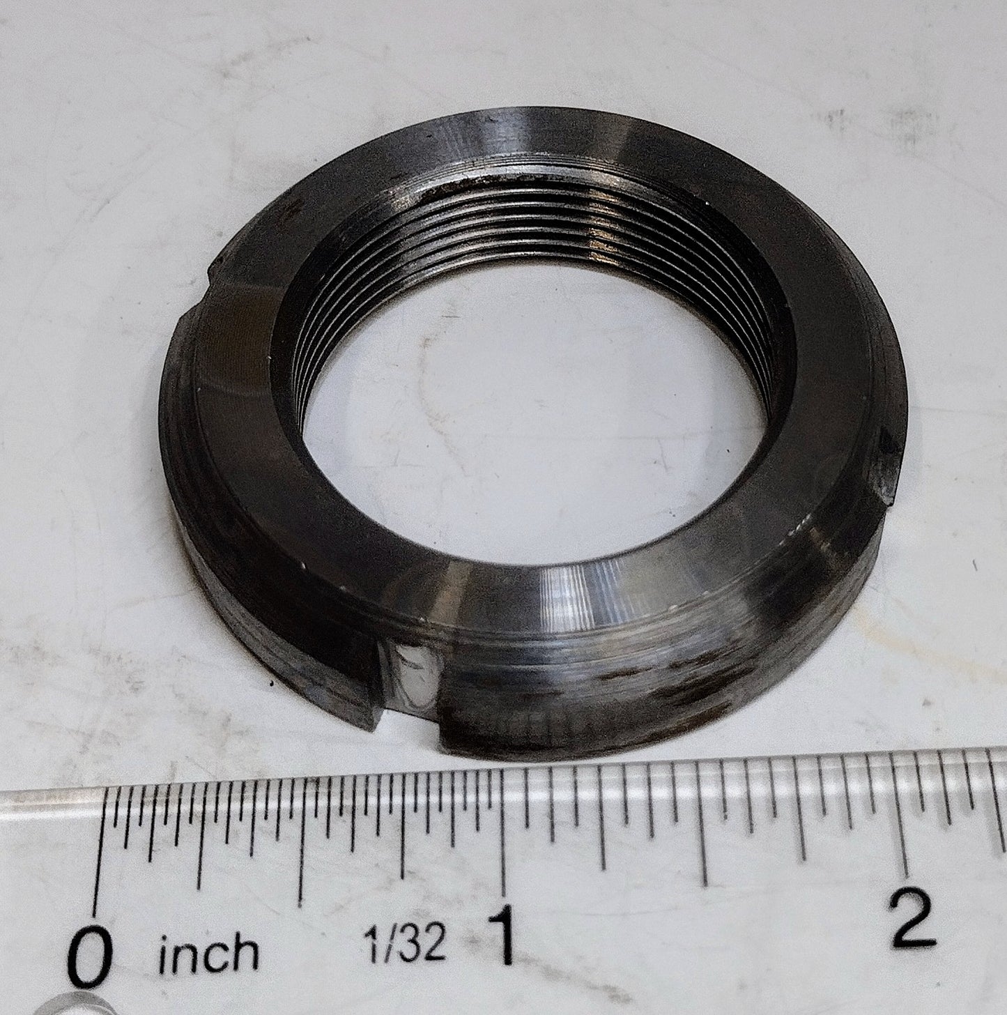 NUT, 24H000007B