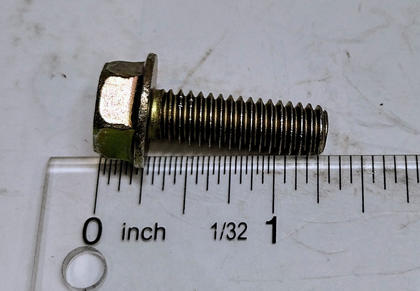 BOLT, 35C000516B