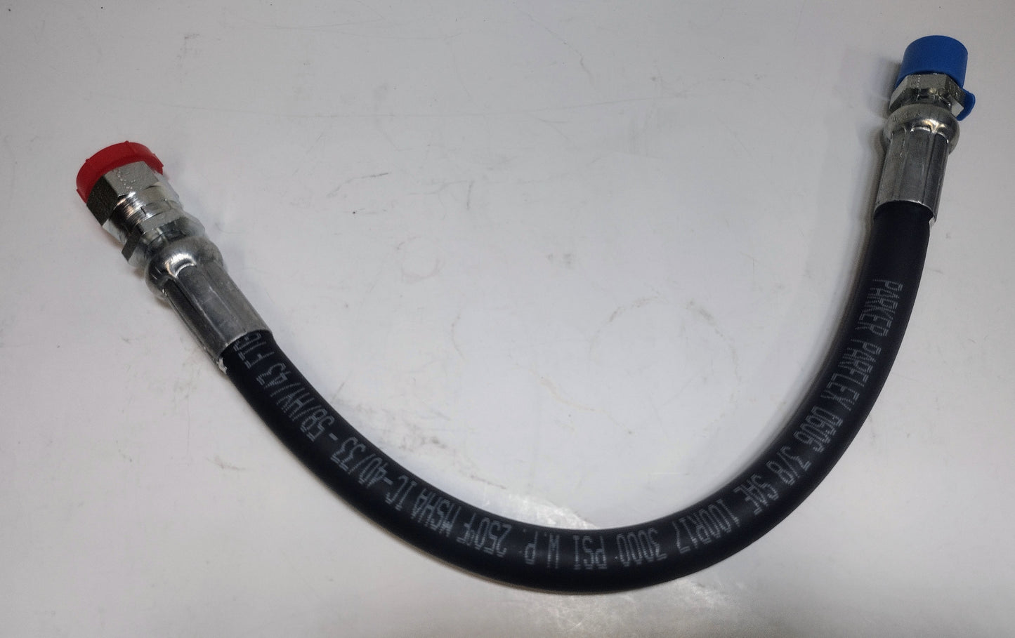 HOSE ASSEMBLY, 6501052