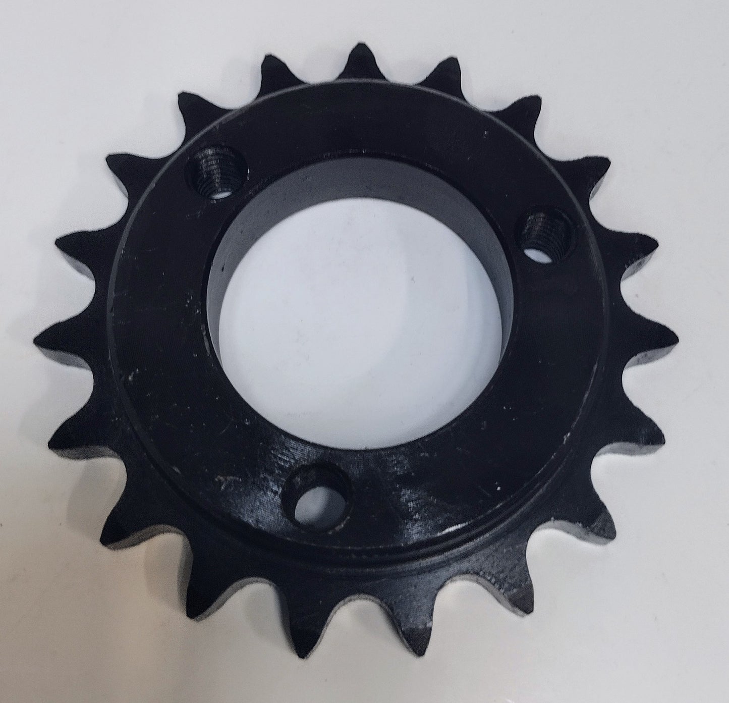 SPROCKET, 6502282
