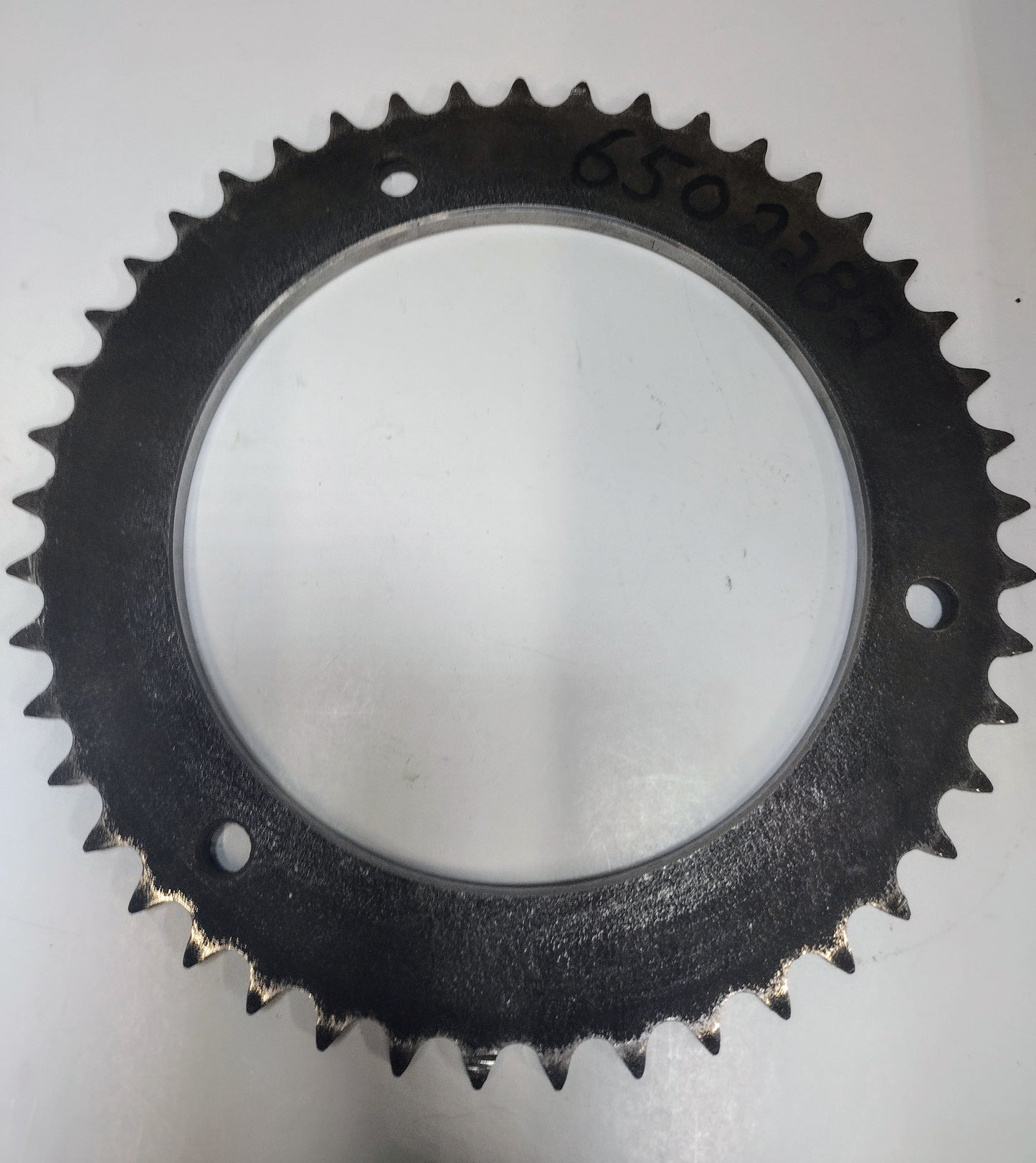SPROCKET, 6502283