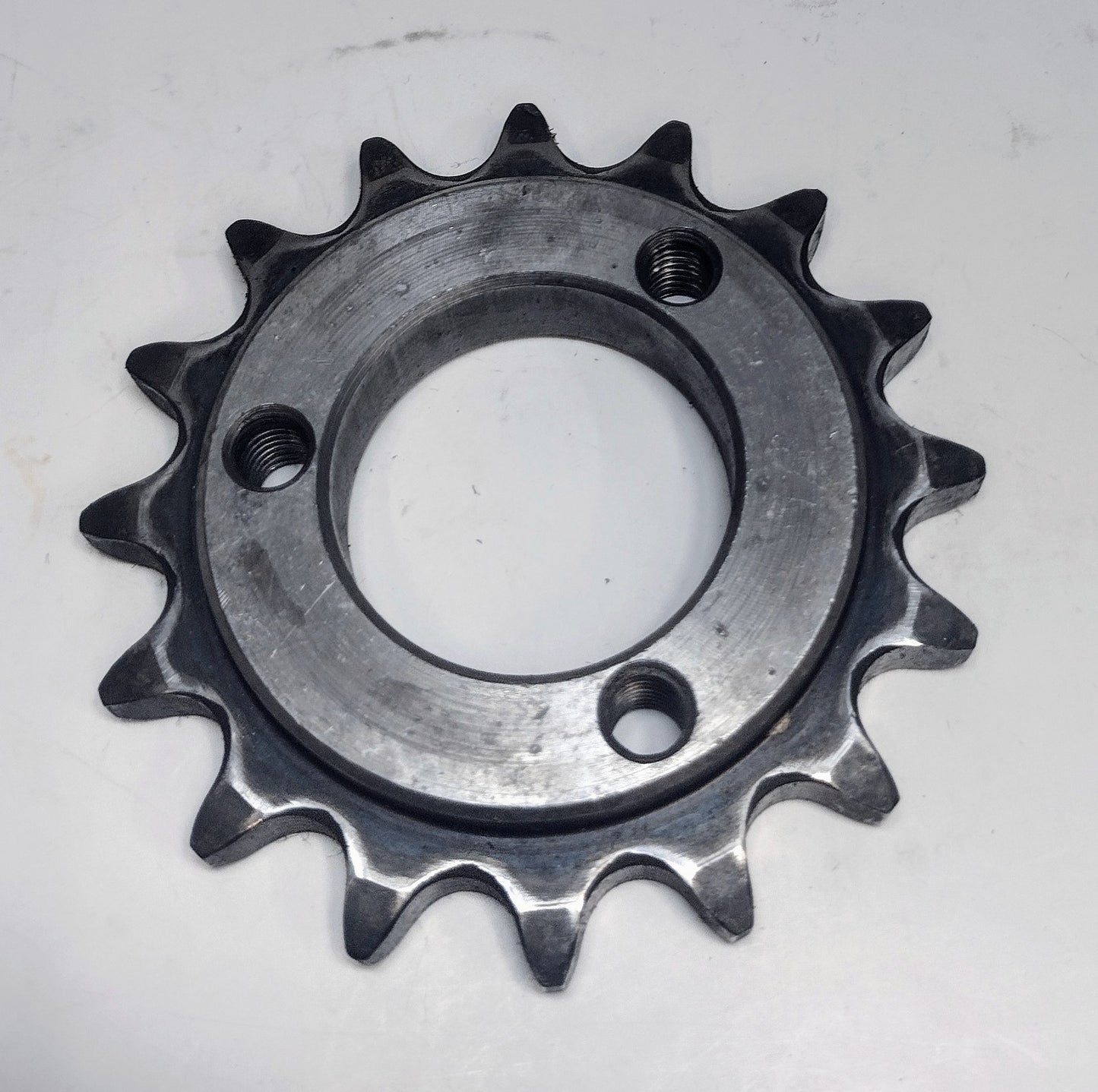SPROCKET, 6502597