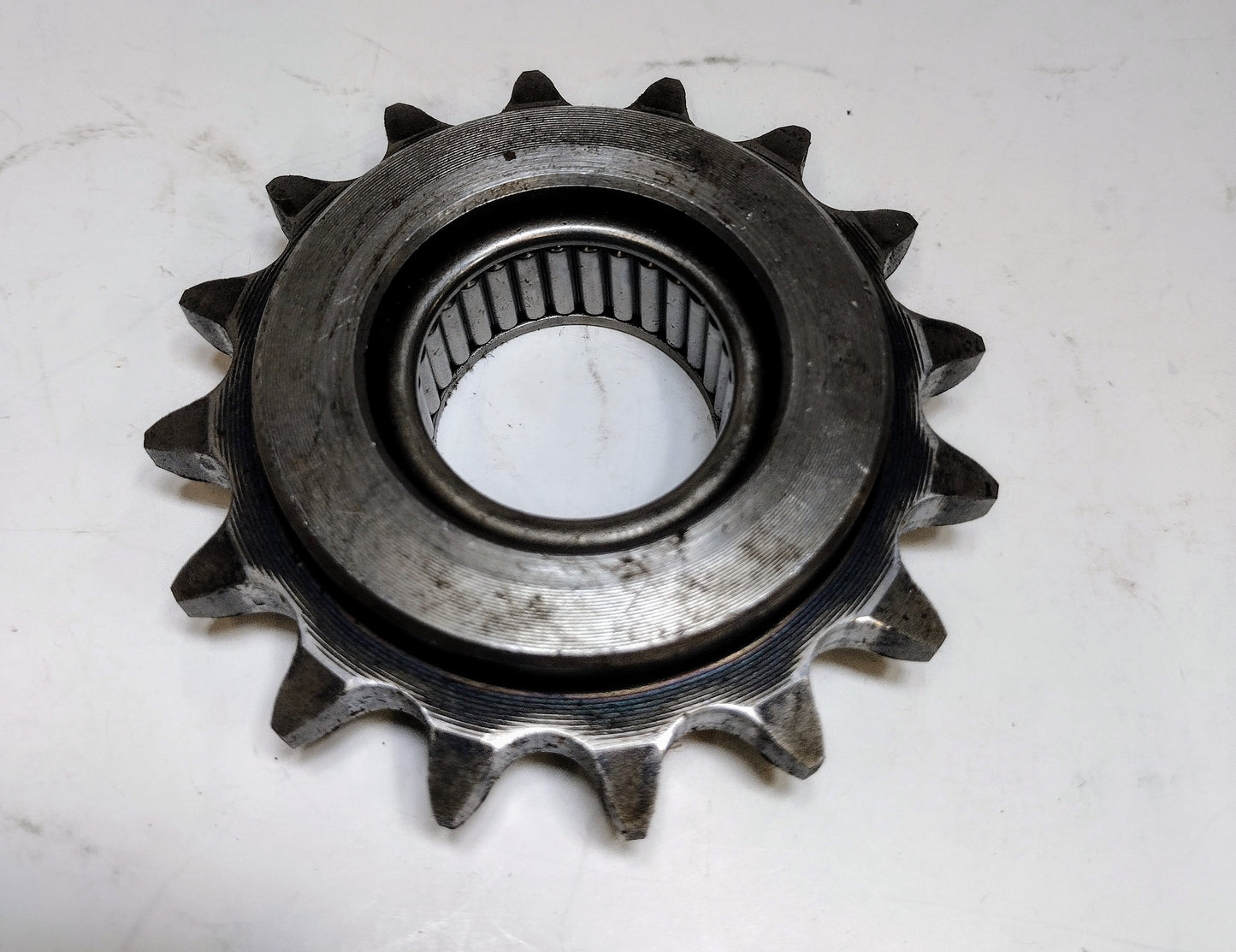 SPROCKET, 6502598