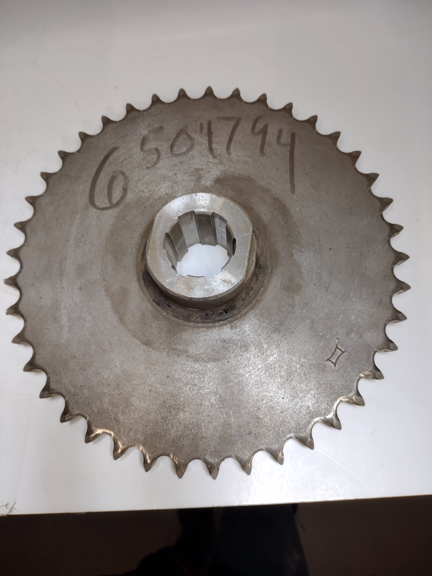 SPROCKET, 6504794