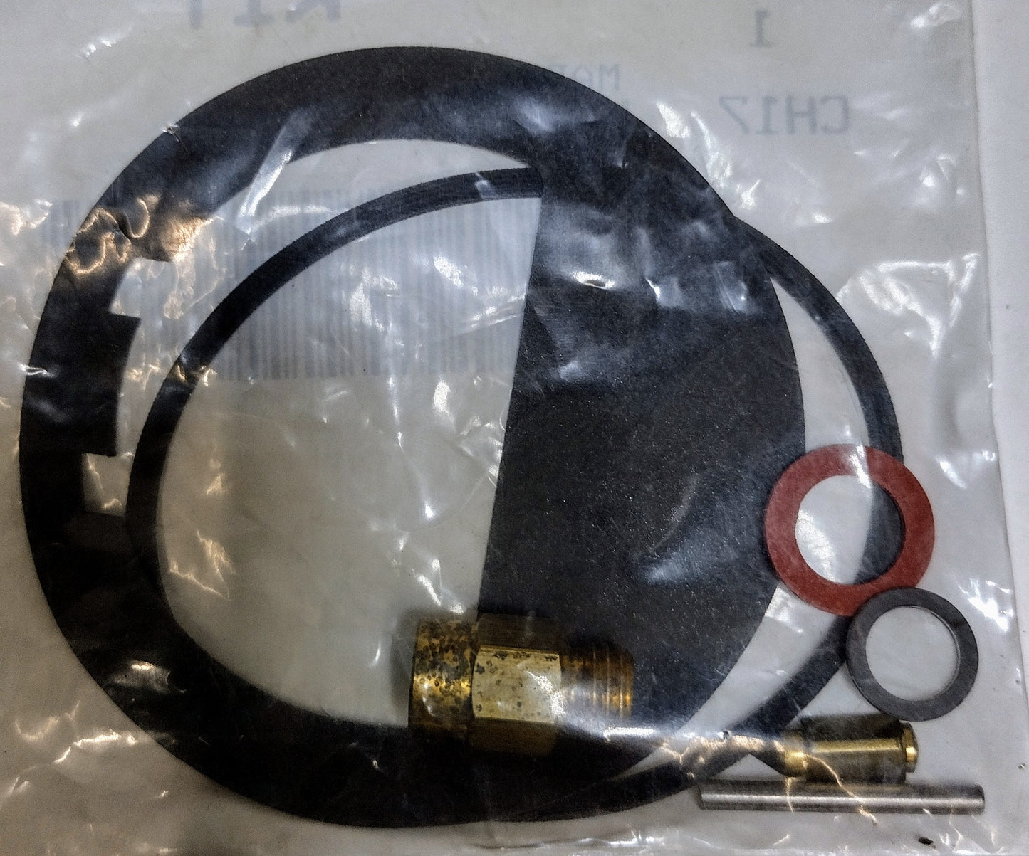 CARBURETOR KIT, 6512226