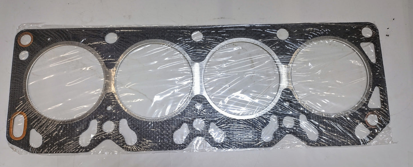 GASKET, 6512401