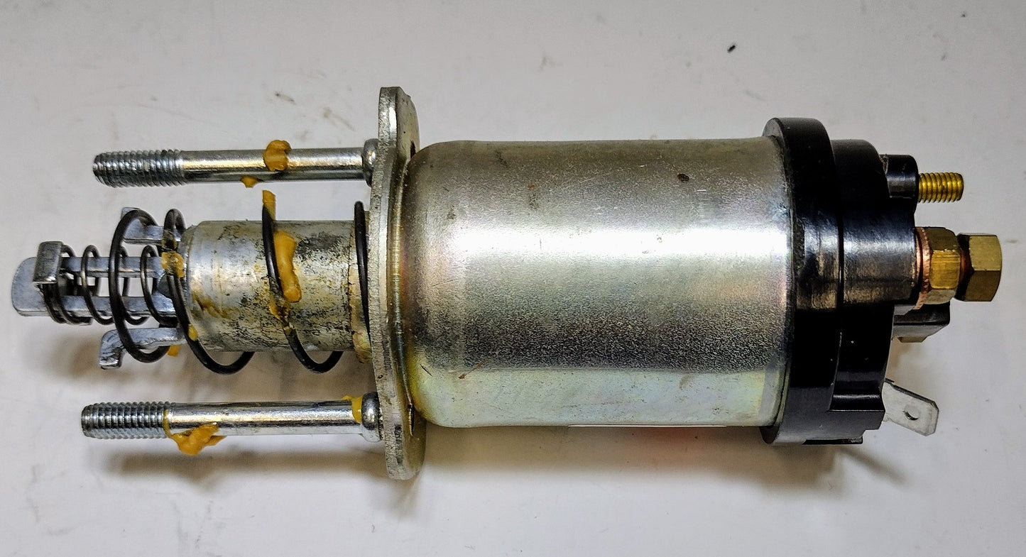 SOLENOID, 6513465